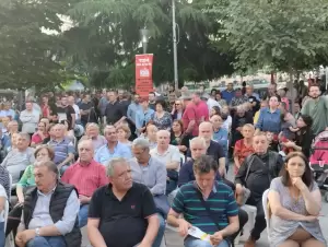 Θανάσης Παφίλης από την Κοζάνη: Καλούμε αυτούς που ταλαντεύονται να ρίξουν ΚΚΕ Θανάσης Παφίλης από την Κοζάνη: Καλούμε αυτούς που ταλαντεύονται να ρίξουν ΚΚΕ