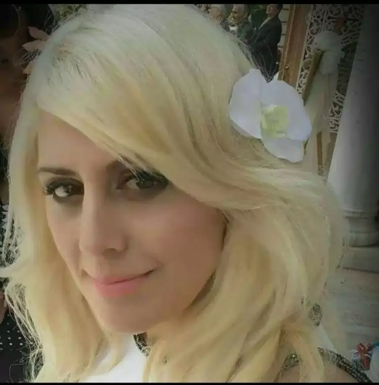 Η Βάσω έγινε Αγγελος… Η Βάσω έγινε Αγγελος…