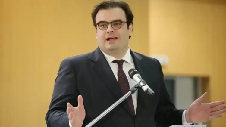 Υπουργείο Παιδείας: Το πρώτο πλήρως ψηφιοποιημένο υπουργείο Υπουργείο Παιδείας: Το πρώτο πλήρως ψηφιοποιημένο υπουργείο