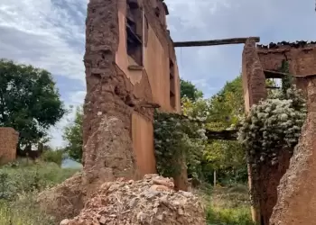 2ο Εργαστήριο Πλιθόκτιστων κατασκευών στα Κορέστεια από την Π.Ε. Καστοριάς