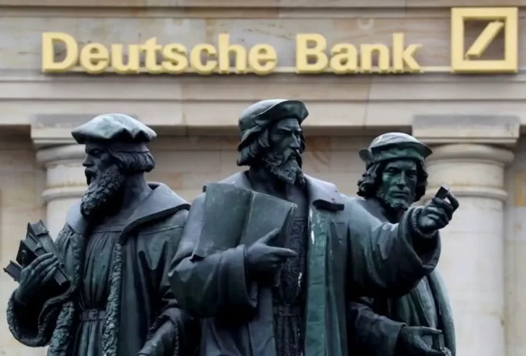 Deutsche Bank: Ανάπτυξη 2,4% Στην Ελληνική Οικονομία Το 2023 Στο 4,3% Ο Πληθωρισμός