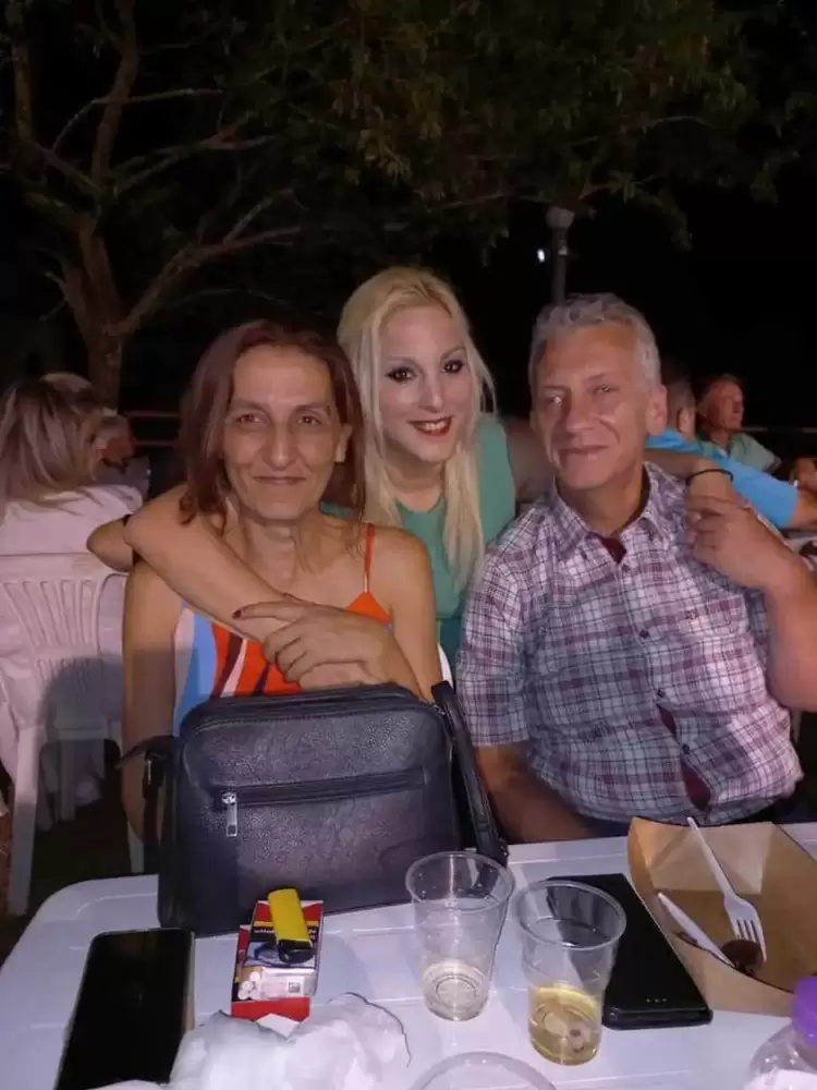 O αγώνας άρχισε…