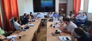 Άγιος Γερμανός Πρεσπών: Τα Εργαστήρια Παραδοσιακής Δόμησης αναδεικνύουν τους θησαυρούς της πολιτιστικής μας κληρονομίας