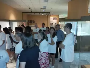 Αιανή Κοζάνης: Επίσκεψη ομάδας μαθητών και καθηγητών της Πολιτείας του Connecticut των ΗΠΑ Αιανή Κοζάνης: Επίσκεψη ομάδας μαθητών και καθηγητών της Πολιτείας του Connecticut των ΗΠΑ