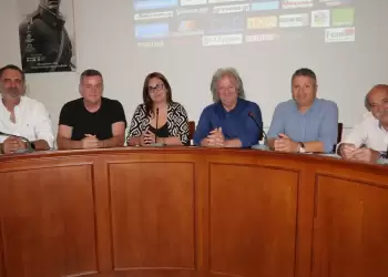 Από τη Πολιορκία στον Μεγαλέξαντρο