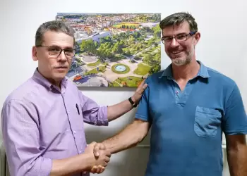 Ο Αργύρης Φτάκας στις αυτοδιοικητικές εκλογές του Οκτώβρη θα είναι υποψήφιος με την Ενότητα!