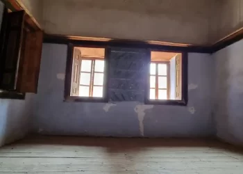 Δήμος Βοΐου: Ξεκίνησαν Οι Εργασίες Αποκατάστασης Στο Αρχοντικό Μανούση Στη Σιάτιστα