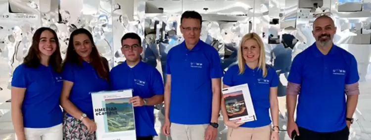 Ecampus – Το Πανεπιστήμιο Δυτικής Μακεδονίας το πρώτο πανελλαδικά ψηφιακό Πανεπιστήμιο