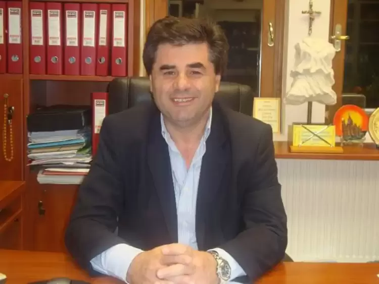 Έχει μεγάλη καρδιά ο Δήμαρχος…