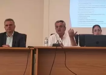 Ενημέρωση για το Πρόγραμμα Δίκαιης Αναπτυξιακής Μετάβασης Ενημέρωση για το Πρόγραμμα Δίκαιης Αναπτυξιακής Μετάβασης