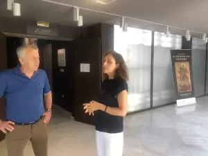 Έργα Ανάδειξης της Πολιτιστικής Κληρονομιάς της Καστοριάς Έργα Ανάδειξης της Πολιτιστικής Κληρονομιάς της Καστοριάς