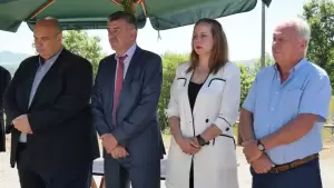 Ετήσια μνημόσυνα σε Μικρολίβαδο και Κηπουρειό