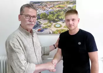 Ο Ευάγγελος Τσέκος στις αυτοδιοικητικές εκλογές του Οκτώβρη θα είναι υποψήφιος με την Ενότητα!