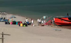 Φωτιά στη Ρόδο: Η μεγαλύτερη επιχείρηση εκκένωσης που έγινε ποτέ σε πυρκαγιά στη χώρα Φωτιά στη Ρόδο: Η μεγαλύτερη επιχείρηση εκκένωσης που έγινε ποτέ σε πυρκαγιά στη χώρα