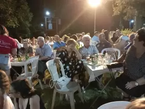 Ιωακείμια 2023 στον Κρόκο Κοζάνης