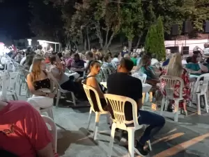 Ιωακείμια 2023 στον Κρόκο Κοζάνης