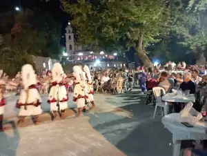 Ιωακείμια 2023 στον Κρόκο Κοζάνης