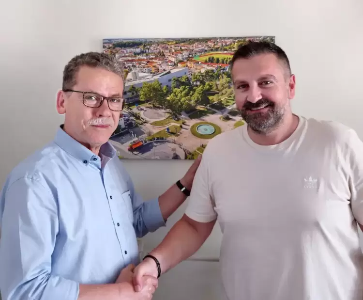 Ο Ιωάννης Μυροφορίδης θα είναι υποψήφιος με την “Ενότητα¨