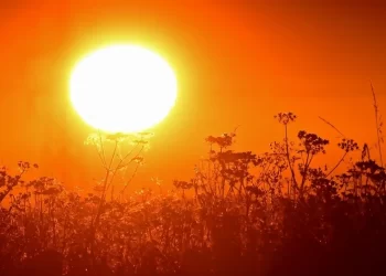 Ο Καιρός Σήμερα Για Κοζάνη Και Δυτική Μακεδονία: Η Θερμότερη Μέρα Του Καύσωνα Με 45Αρια – Ακραίος Κίνδυνος Φωτιάς