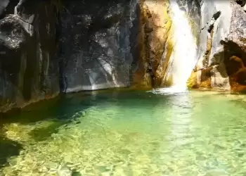 Καλοκαιρινές αποδράσεις στην καρδιά της Πίνδου