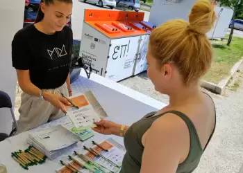 Καστοριά: Ενημερωτική εκδήλωση για τα Επικίνδυνα Οικιακά Απόβλητα
