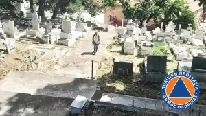 Φλώρινα: Καθαρίζονται για δεύτερη φορά από αυτοφυή βλάστηση Καθαρίζονται για δεύτερη φορά από αυτοφυή βλάστηση