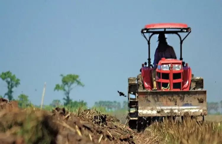 Κοζάνη: Δυστύχημα με τρακτέρ – Νεκρός ένας 31χρονος