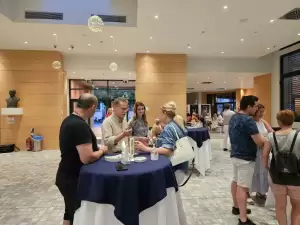 Κοζάνη: Γιορτάστηκαν τα 100 χρόνια της Βιβλιοθήκης ως Δημοτικής