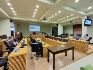 Κοζάνη: Πρωτοβουλίες για «πράσινη» τηλεθέρμανση