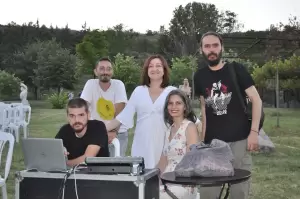 “Λιγνίτη Τόπος ή Τι;”, στο Αρχαιολογικό Μουσείο Αιανής, από τον καλλιτεχνικό οργανισμό Χ αίρεται Ομάδα Θεάτρου