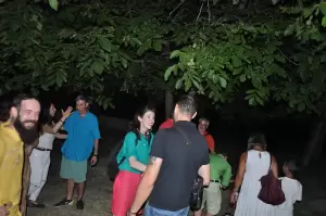 “Λιγνίτη Τόπος ή Τι;”, στο Αρχαιολογικό Μουσείο Αιανής, από τον καλλιτεχνικό οργανισμό Χ αίρεται Ομάδα Θεάτρου