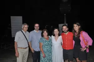 “Λιγνίτη Τόπος ή Τι;”, στο Αρχαιολογικό Μουσείο Αιανής, από τον καλλιτεχνικό οργανισμό Χ αίρεται Ομάδα Θεάτρου