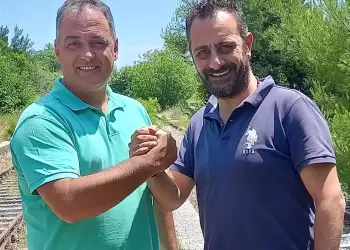 Με τον συνδυασμό μαζί για την Κοζάνη ο Γιάννης Ιωαννίδης