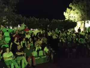 Μουσικά ακούσματα από τους απίθανους Κασμιρτζίδης