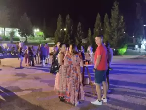 Μουσικά ακούσματα από τους απίθανους Κασμιρτζίδης