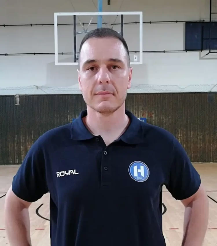 Μπάσκετ: Στέργιος Καλομενίδης Νέος Προπονητής Του Ηρακλή Κοζάνης