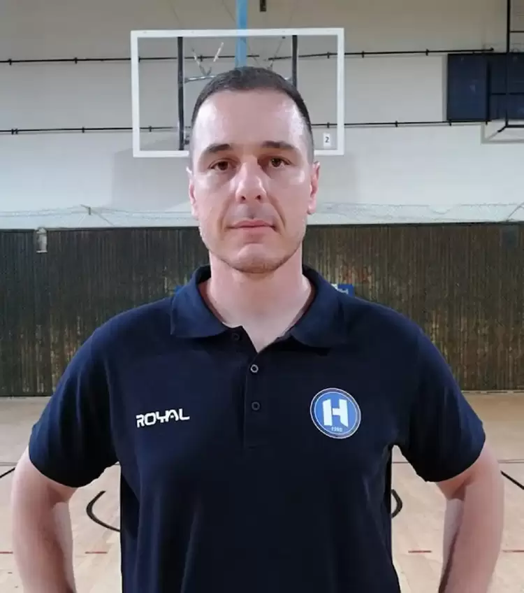 Μπάσκετ: Στέργιος Καλομενίδης νέος προπονητής του Ηρακλή Κοζάνης