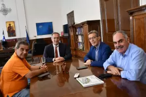 Μπορεί να ακυρωθεί η συμμετοχή των «Σπαρτιατών» στις εκλογές;