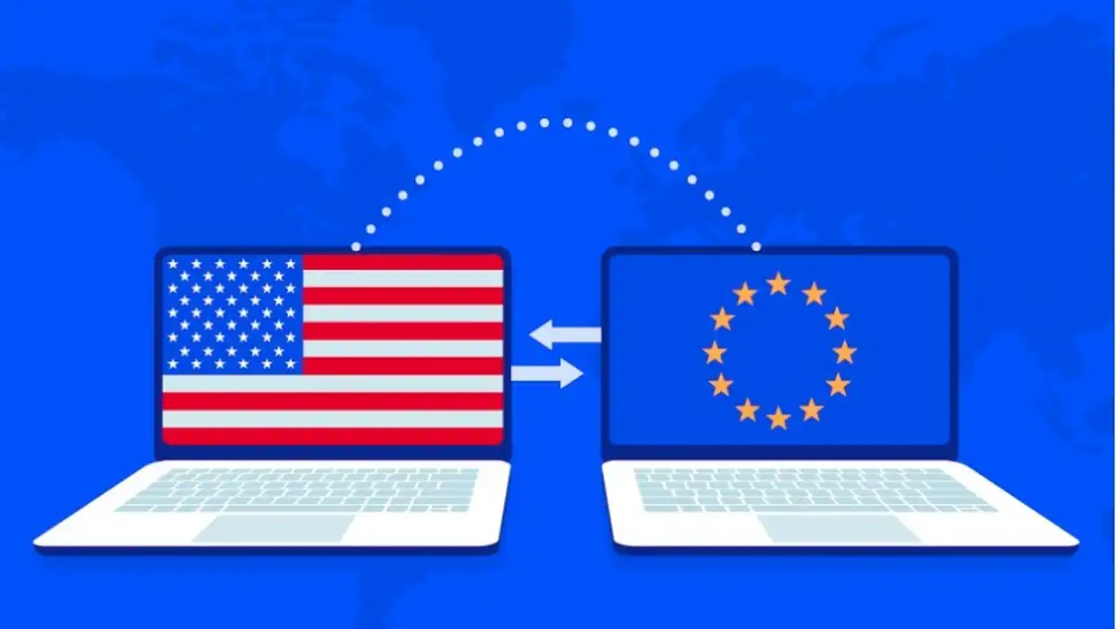 Νέο νομικό πλαίσιο για τη μεταφορά δεδομένων από την ΕΕ στις ΗΠΑ