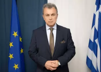 Οι Γιώργηδες, οι Γιώργηδες…