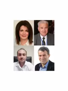 Οι Γιώργηδες, οι Γιώργηδες… Οι Γιώργηδες, οι Γιώργηδες…