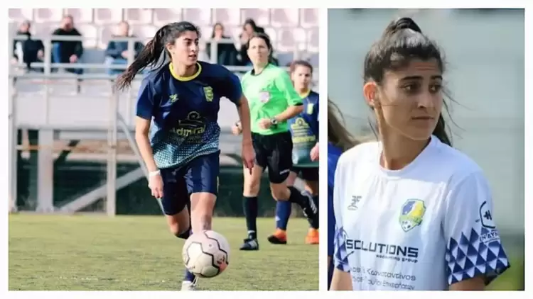 Οι Σειρήνες ανακοινώνουν την ανανέωση της συνεργασίας τους με τη Μαργαρίτα Αμαραντίδου