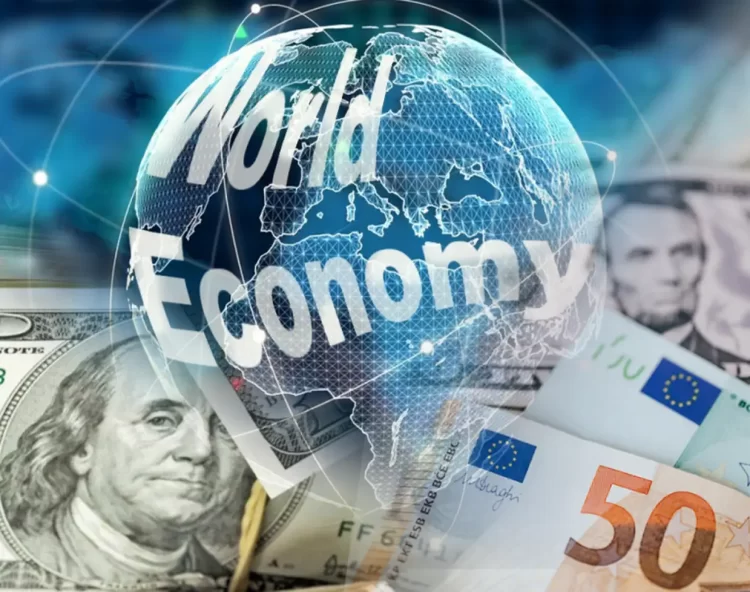 Παγκόσμια Οικονομία: Θα Εισέλθει Σε Ύφεση Ή Θα Κρατήσει Αντιστάσεις;