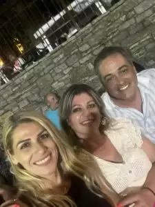 Παραδοσιακό πανηγύρι στη Λευκοπηγή