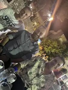 Παραδοσιακό πανηγύρι στη Λευκοπηγή