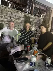 Παραδοσιακό πανηγύρι στη Λευκοπηγή