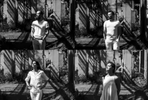 Η παράσταση αρχίζει:  Λιγνίτη Τόπος ή Τι;