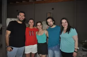 Η παράσταση «Οιδίποδος Γένος: Η κατάρα των Λαβδακιδών» Η παράσταση «Οιδίποδος Γένος: Η κατάρα των Λαβδακιδών»