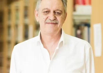 Πάρις Κουκουλόπουλος: Η Χώρα Έχει Ανάγκη Σοβαρής Αντιπολίτευσης Και Αξιόπιστης Εναλλακτικής Πρότασης