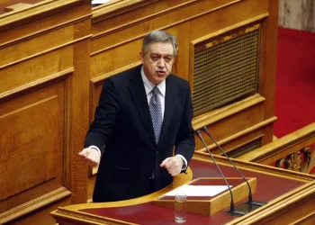 Πάρις Κουκουλόπουλος: Επιτακτική Η Ανάγκη Παράτασης Στην Υποβολή Φορολογικών Δηλώσεων